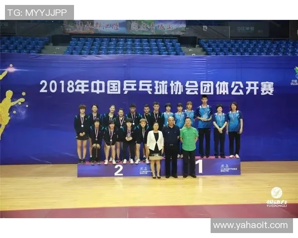 重庆乒乓球队意识表现的数据分析与提升策略探讨